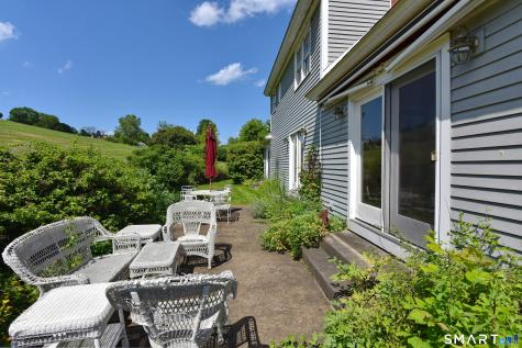 511 Perrin Road Woodstock CT 06281