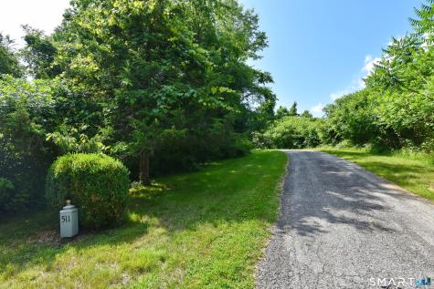 511 Perrin Road Woodstock CT 06281