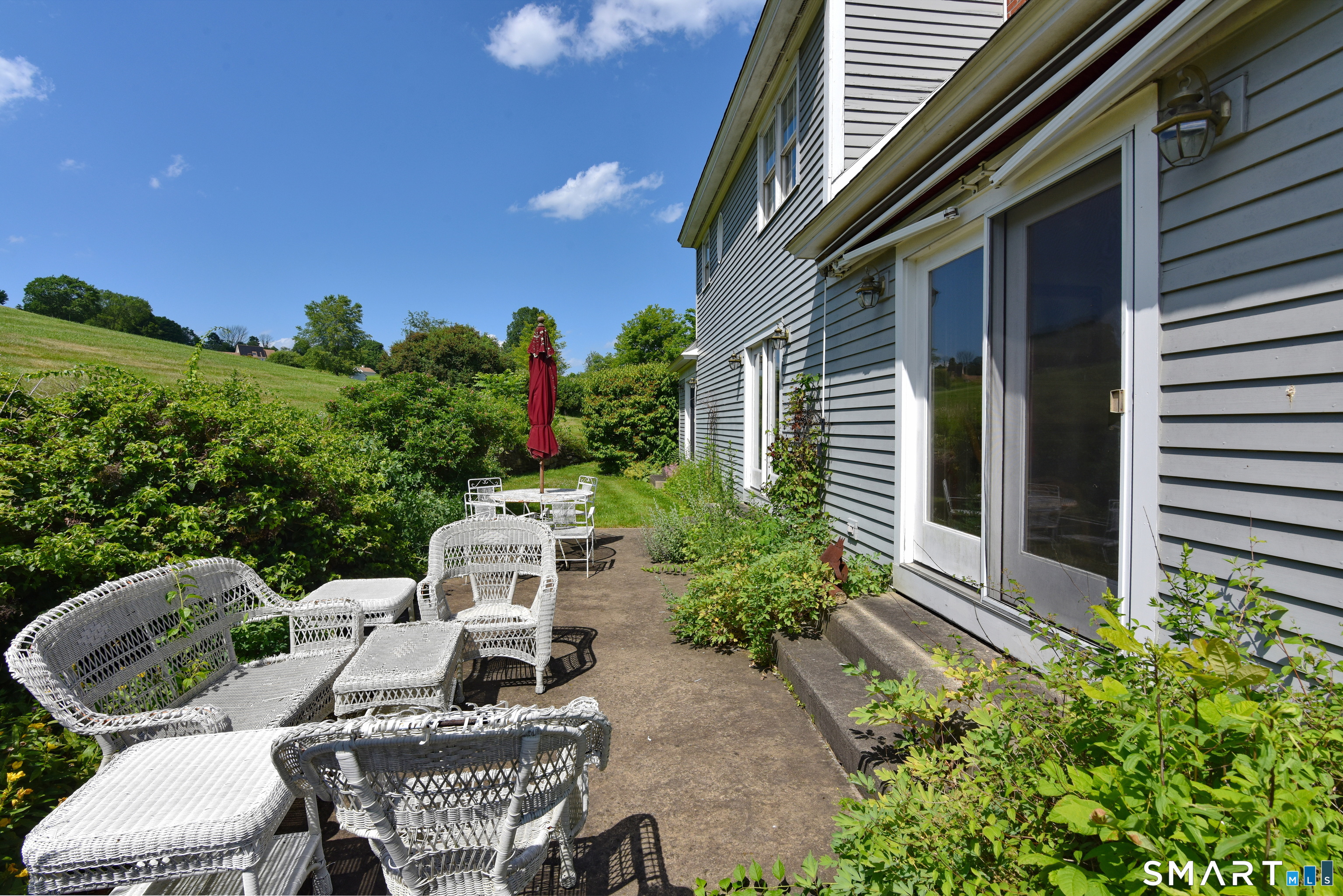 511 Perrin Road Woodstock CT 06281