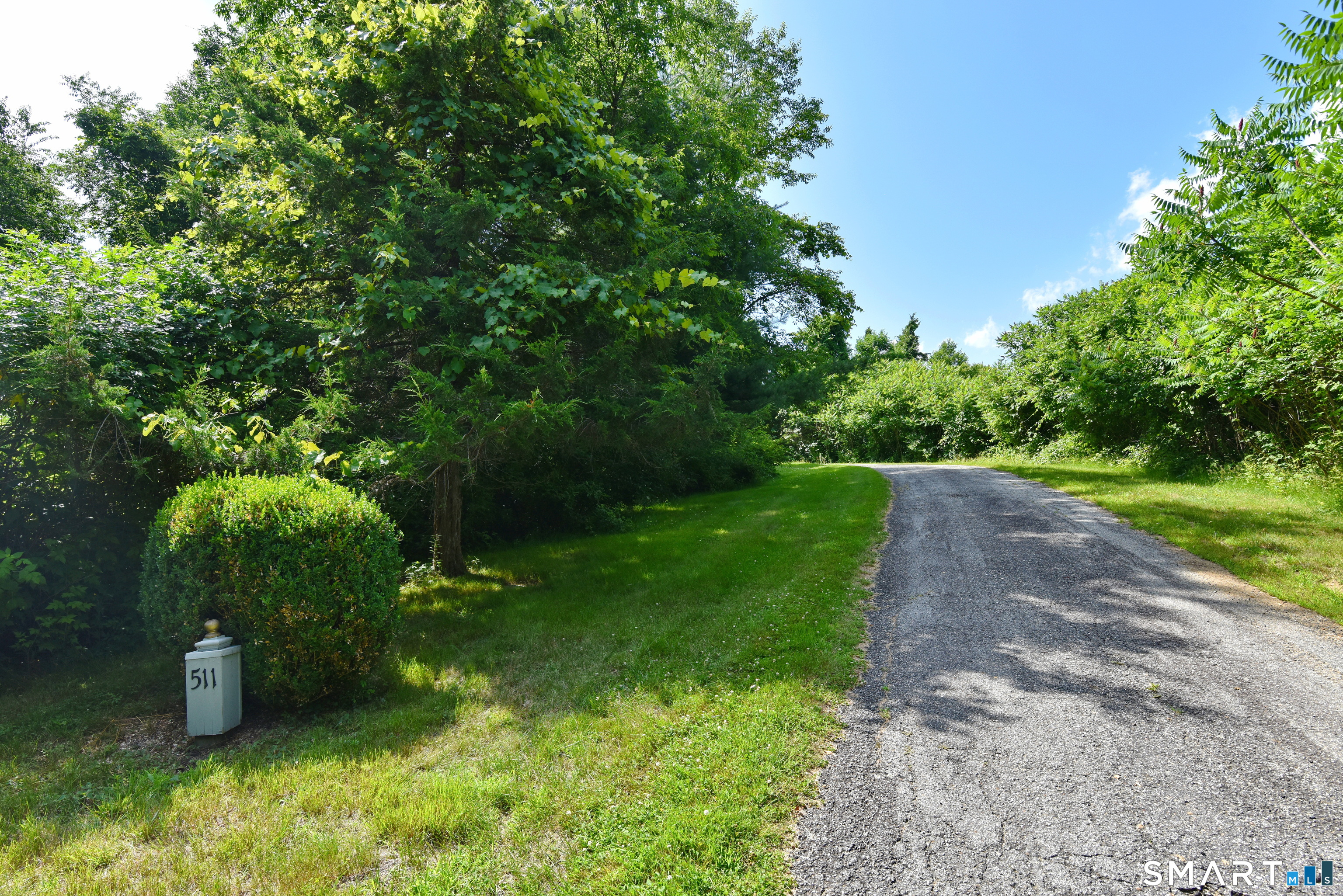 511 Perrin Road Woodstock CT 06281