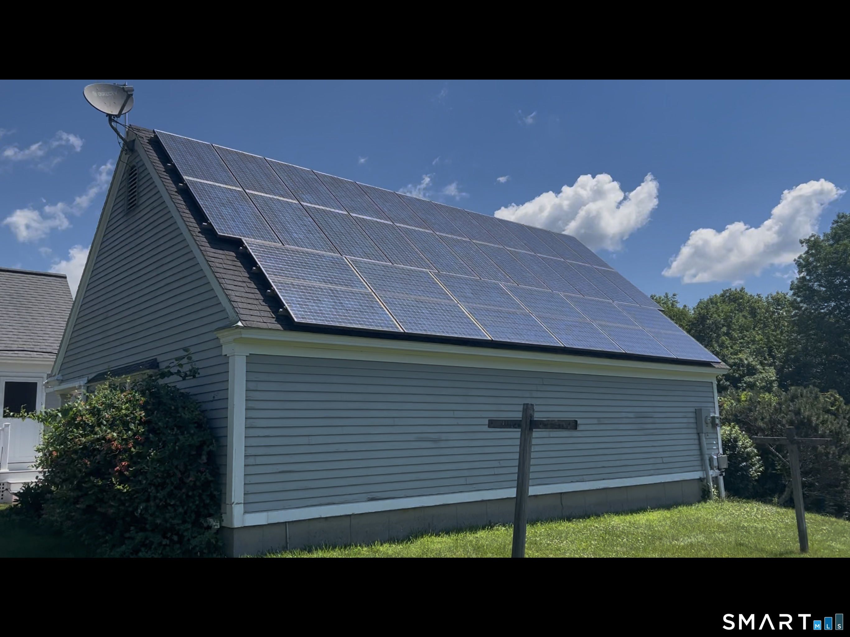 511 Perrin Road Woodstock CT 06281