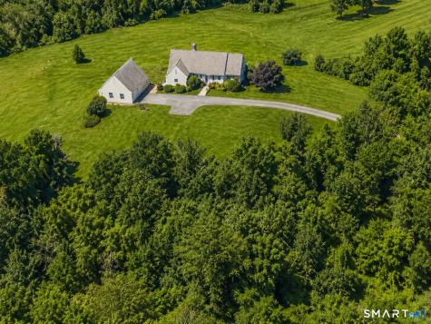 511 Perrin Road Woodstock CT 06281