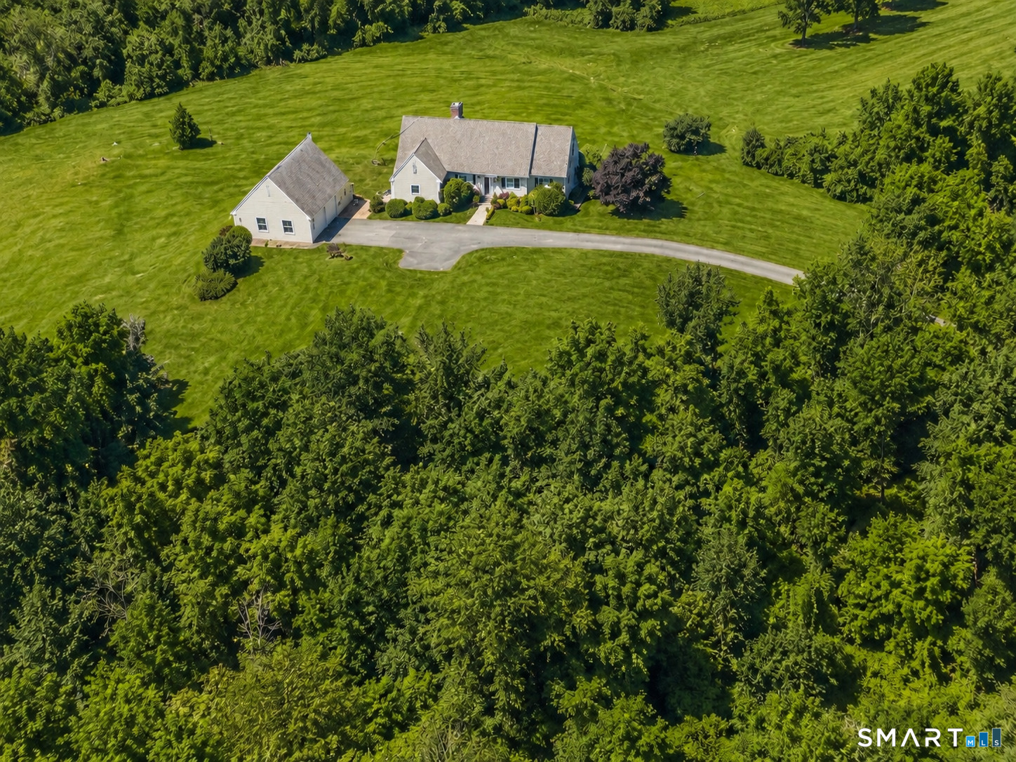 511 Perrin Road Woodstock CT 06281