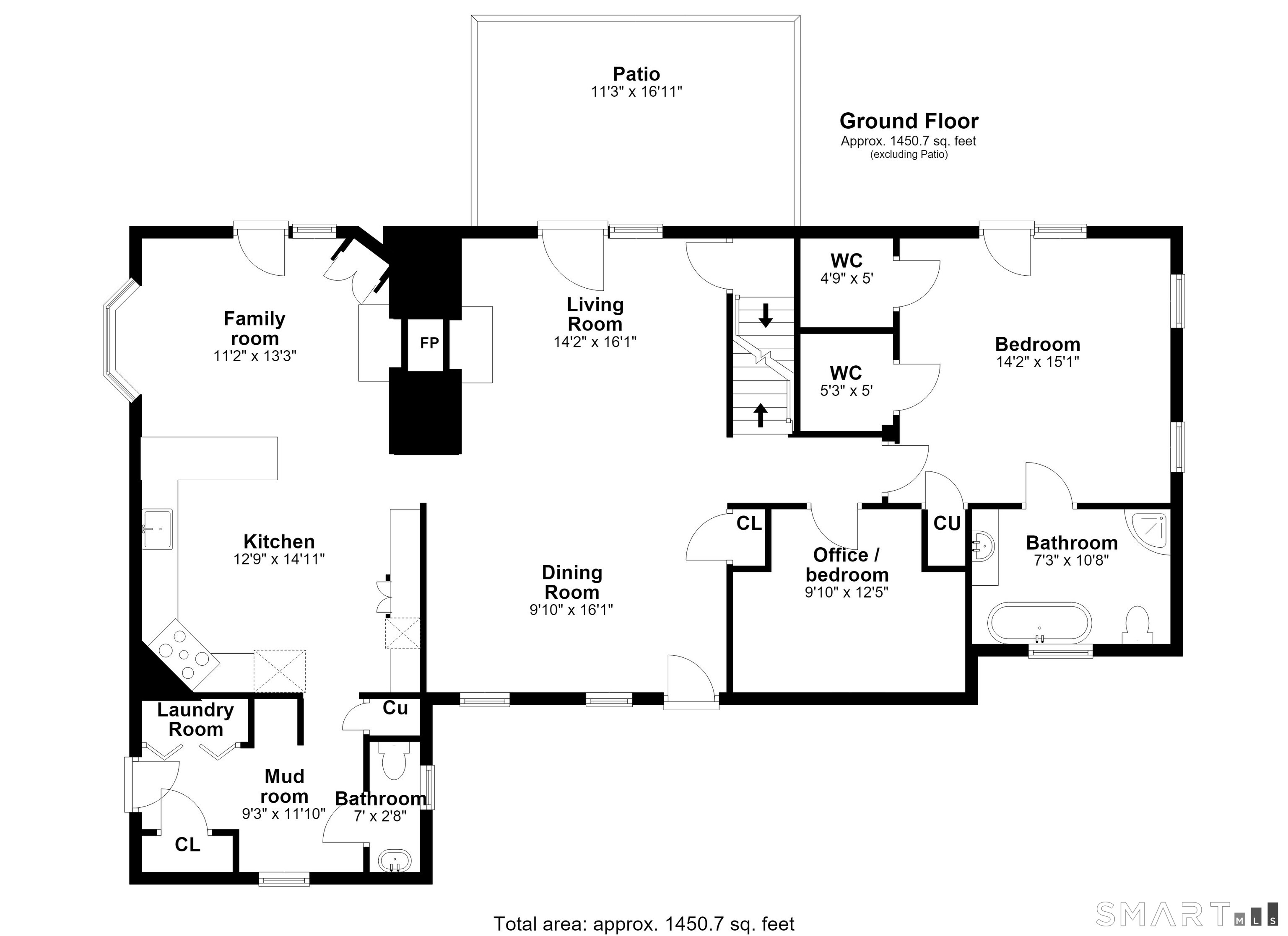 511 Perrin Road Woodstock CT 06281