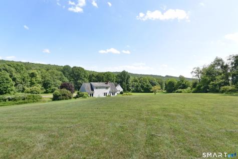 511 Perrin Road Woodstock CT 06281