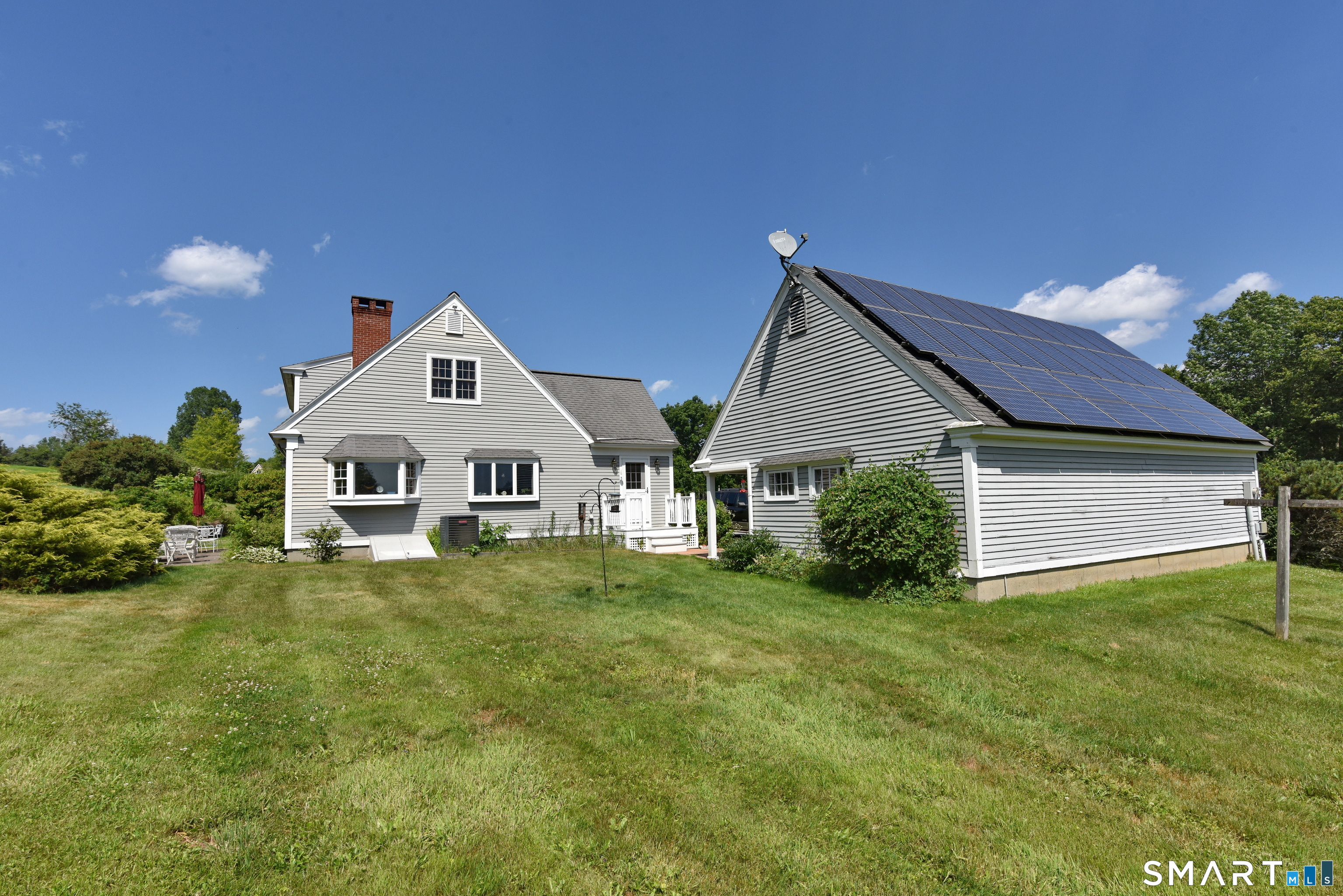 511 Perrin Road Woodstock CT 06281