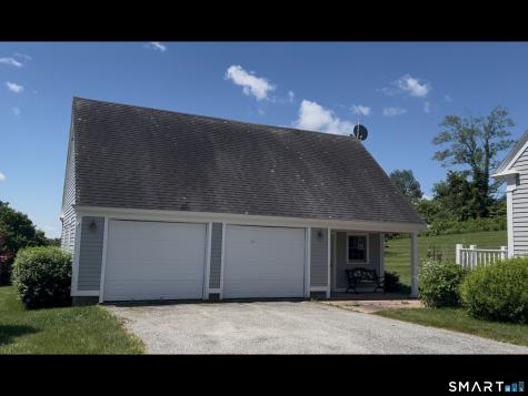 511 Perrin Road Woodstock CT 06281