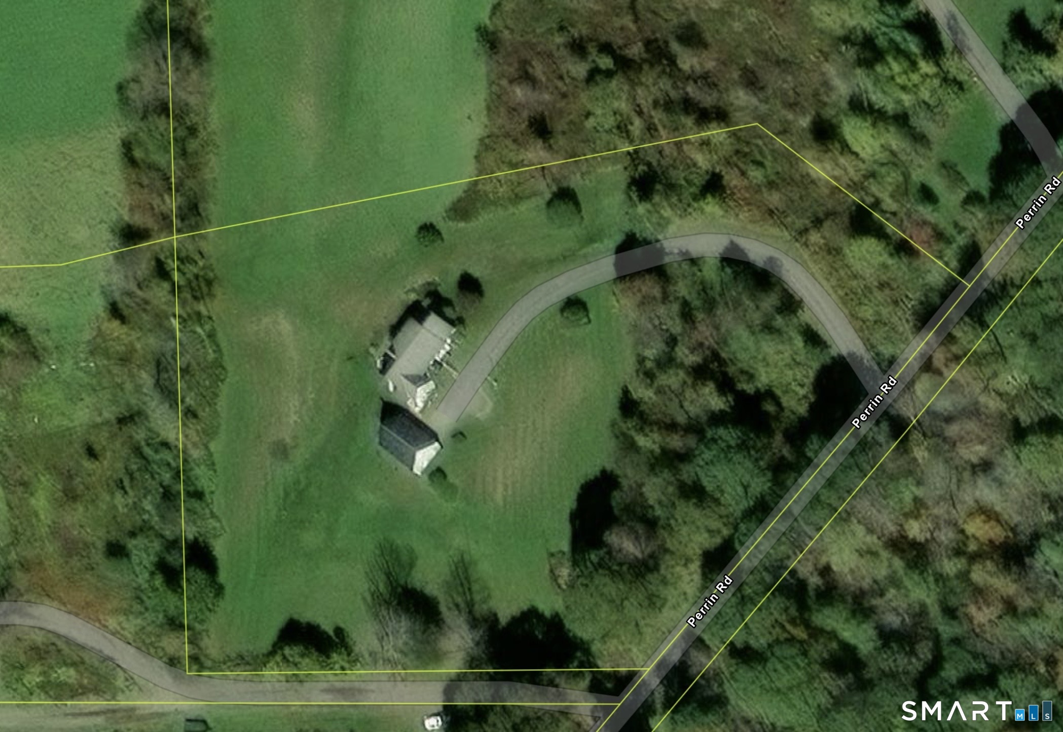511 Perrin Road Woodstock CT 06281