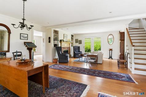 511 Perrin Road Woodstock CT 06281