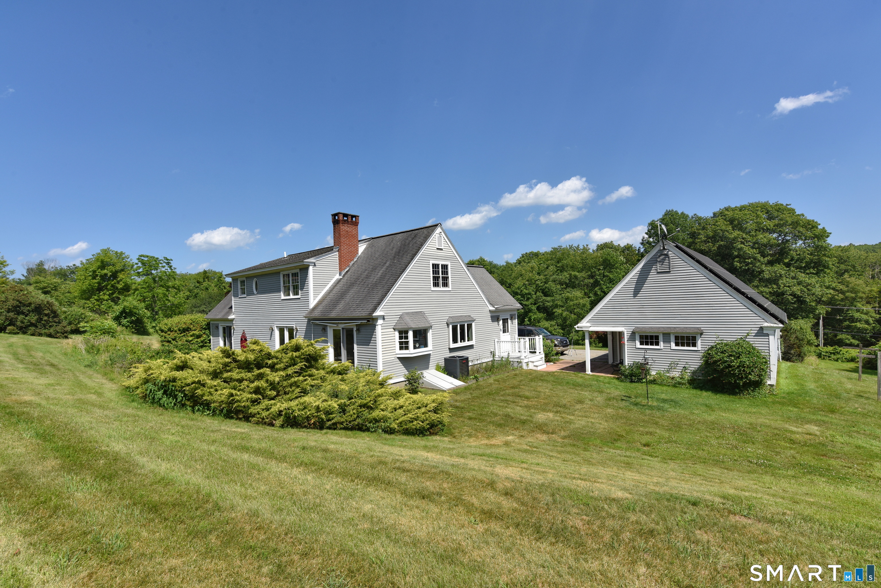 511 Perrin Road Woodstock CT 06281
