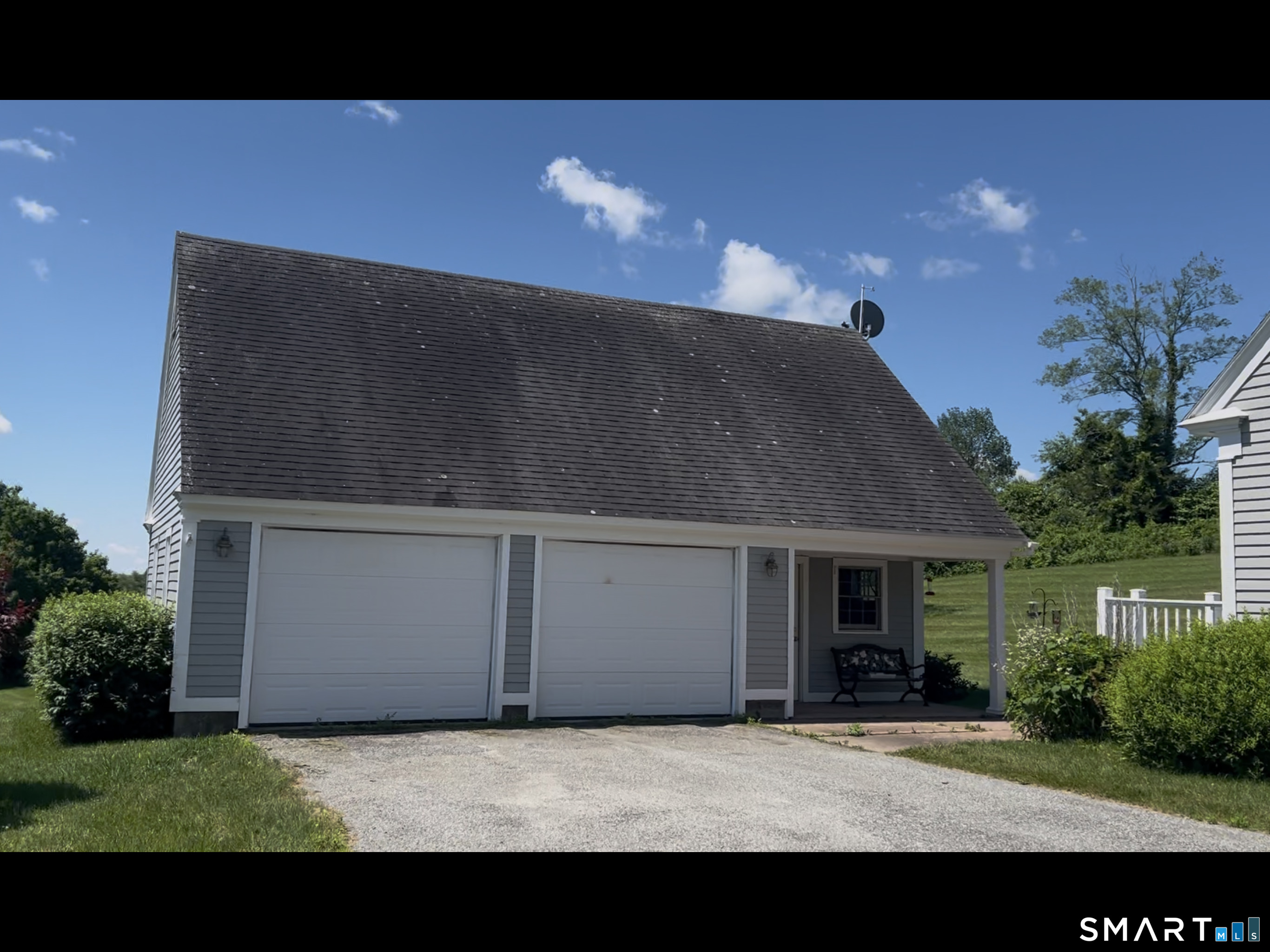 511 Perrin Road Woodstock CT 06281