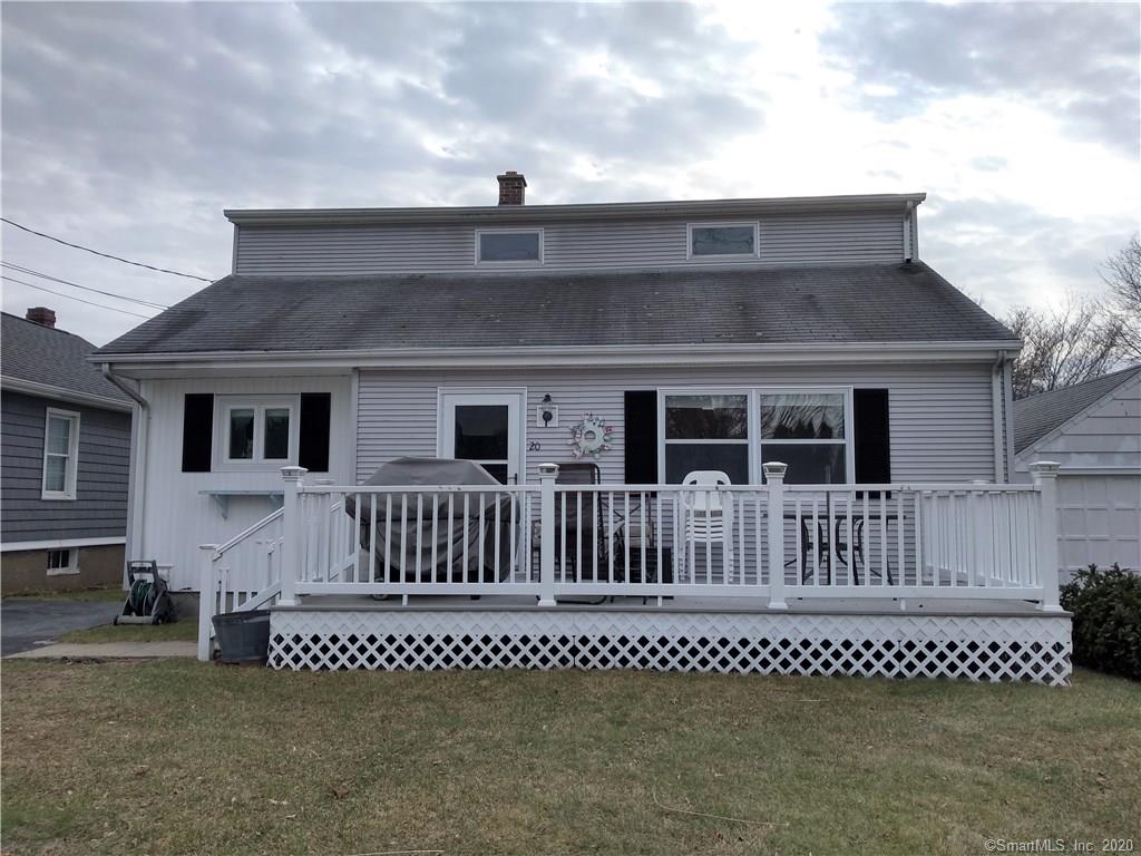 20 Wood Street Waterford CT 06385