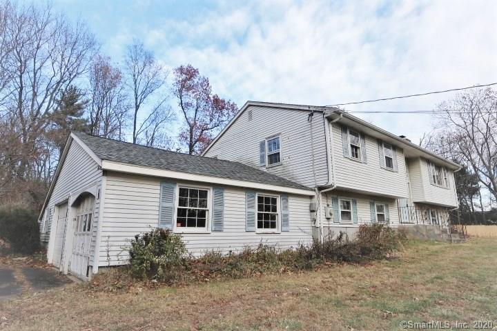 146 Turkey Hills Road East Granby CT 06026