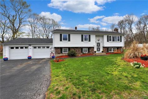 14 Kerry Court Milford CT 06460