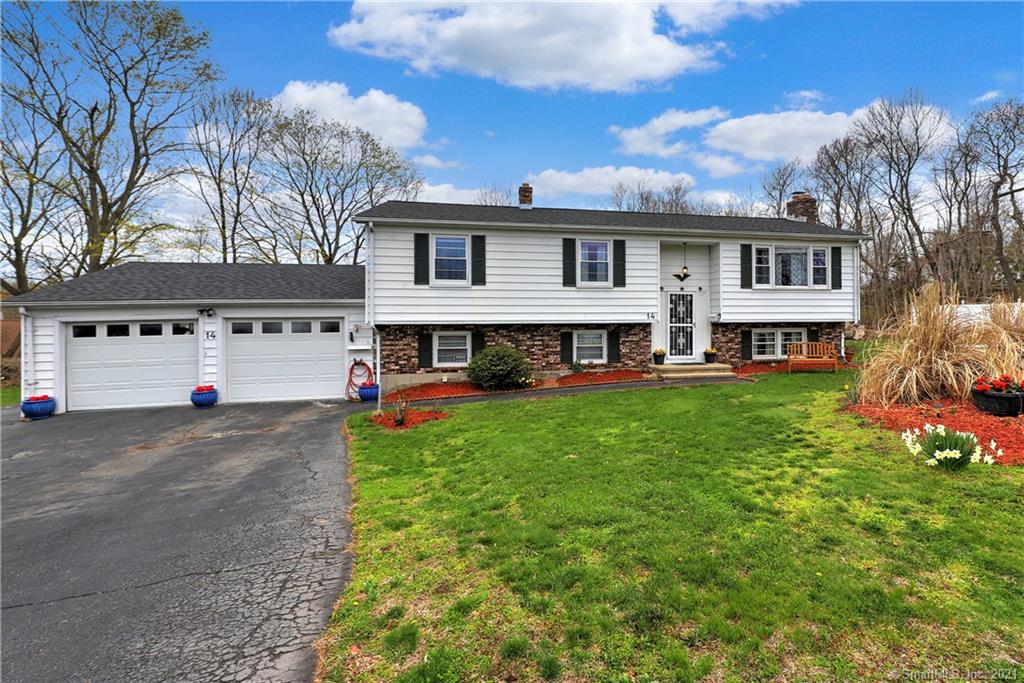 14 Kerry Court Milford CT 06460