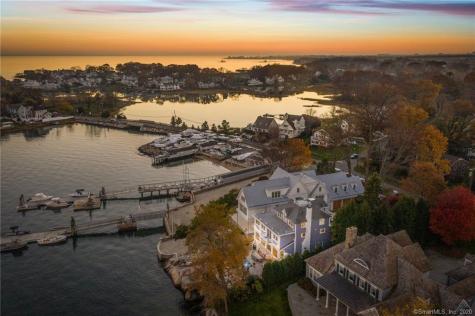67 Bluff Avenue Norwalk CT 06853