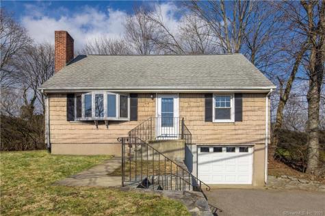 219 Strawberry Hill Avenue Norwalk CT 06851