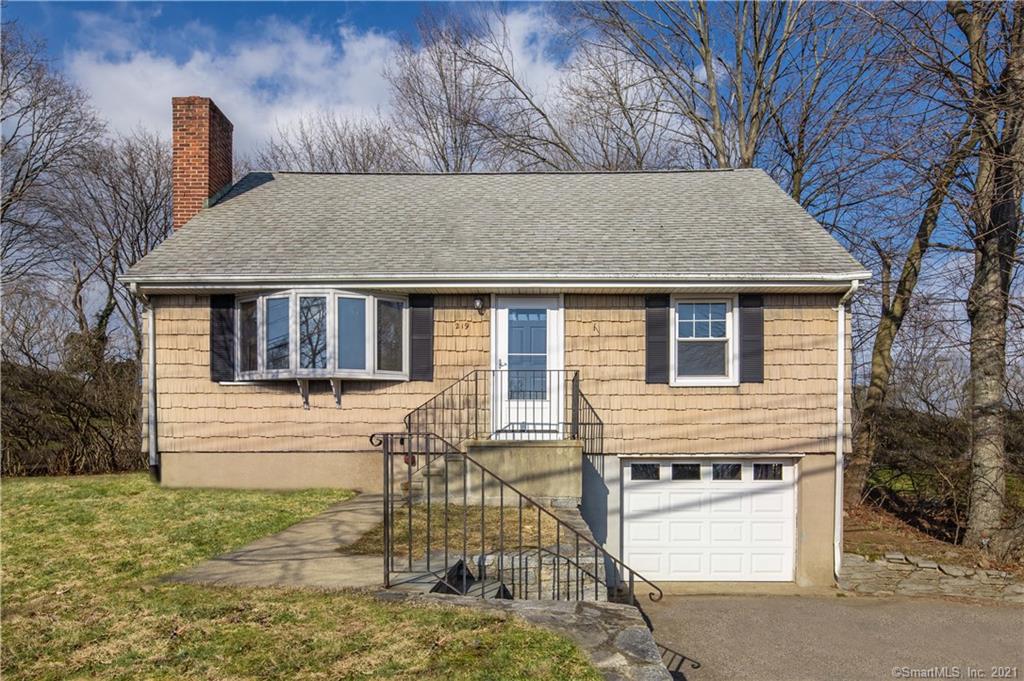 219 Strawberry Hill Avenue Norwalk CT 06851
