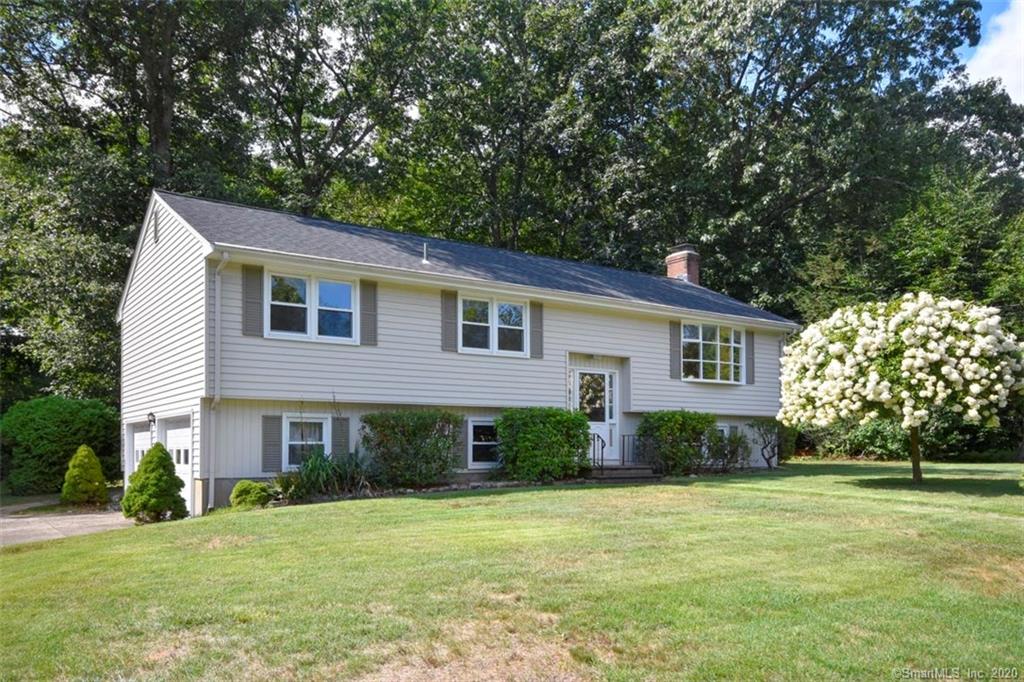 234 Little Fawn Road Southington CT 06489