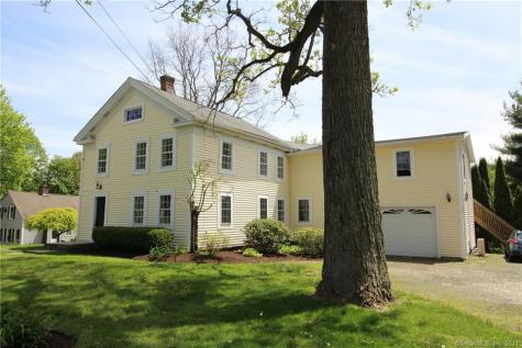 64 East Street Bethlehem CT 06751
