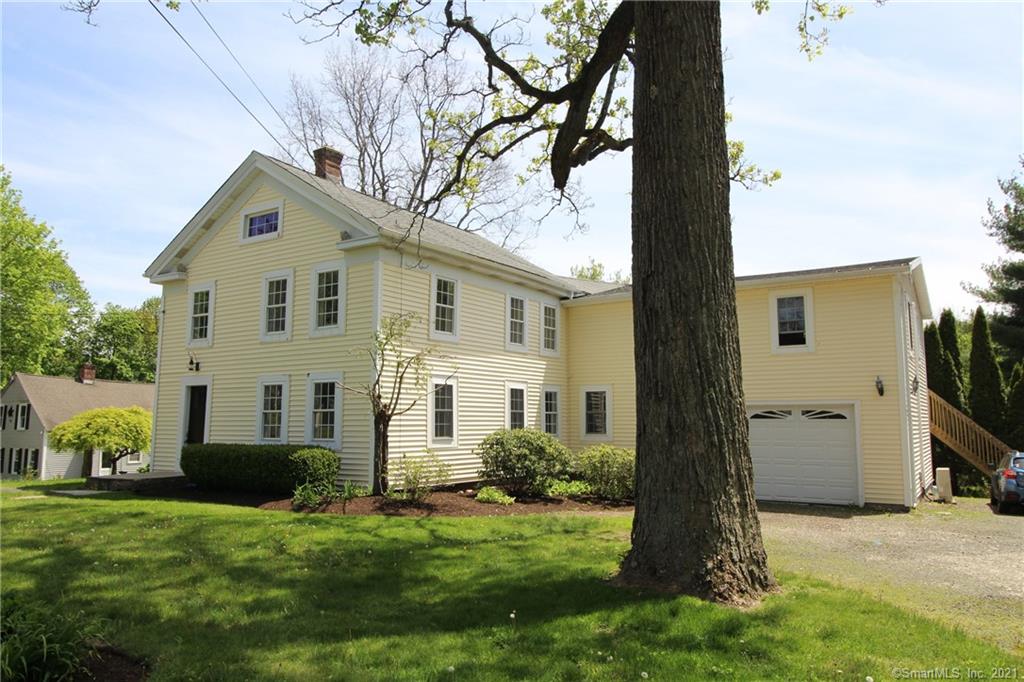 64 East Street Bethlehem CT 06751
