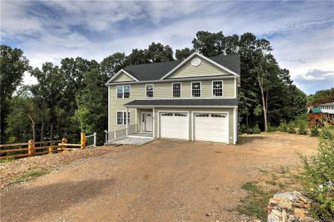 8 Woodcrest Drive Naugatuck CT 06770