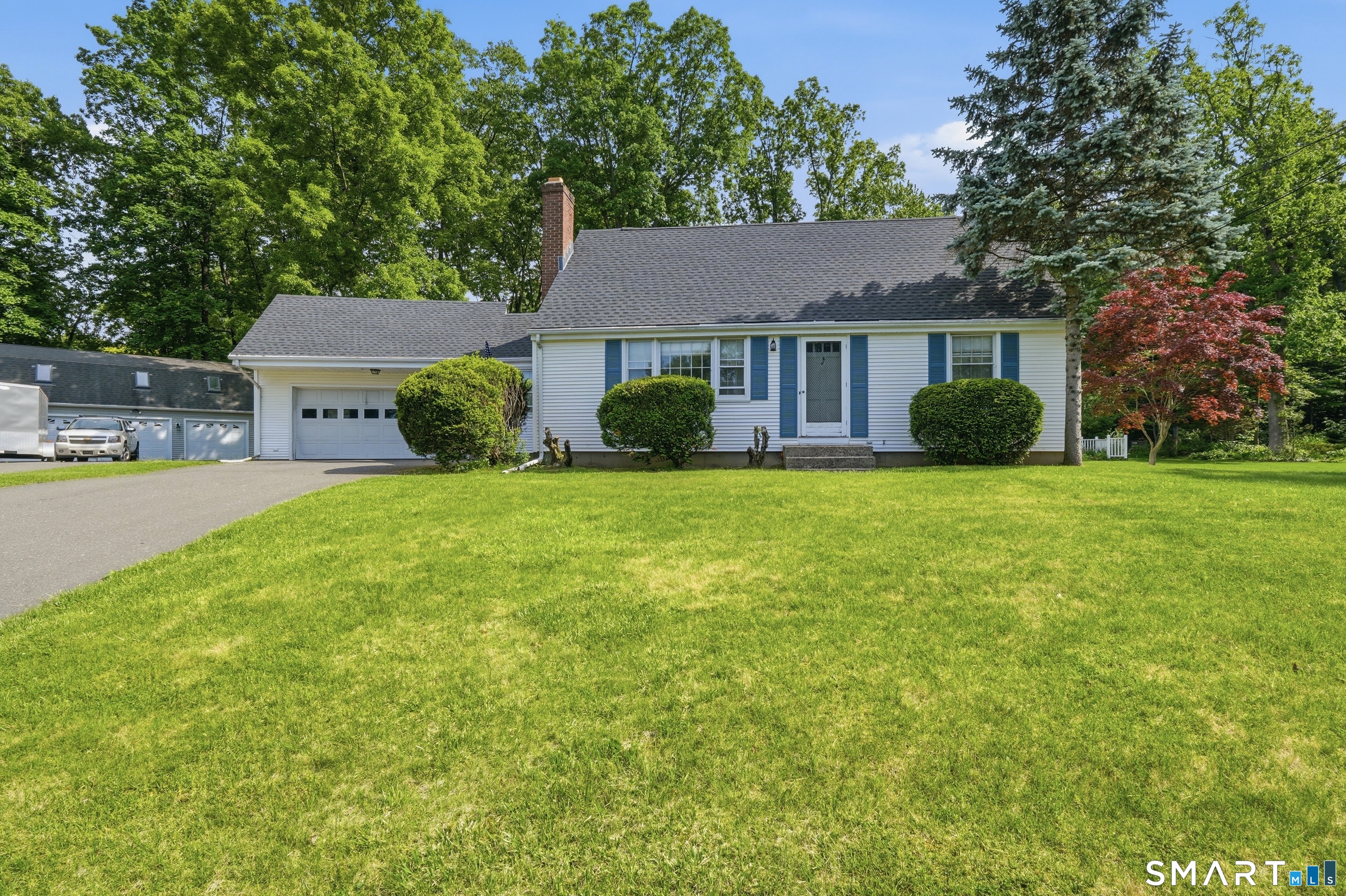 40 Royal Oak Road New Britain CT 06053