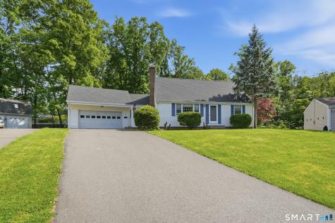40 Royal Oak Road New Britain CT 06053