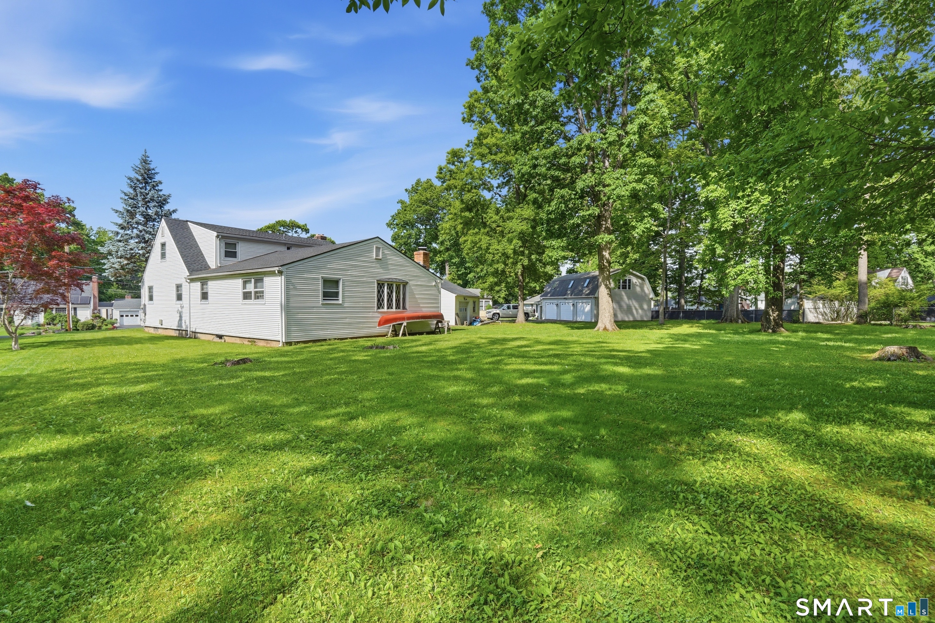 40 Royal Oak Road New Britain CT 06053