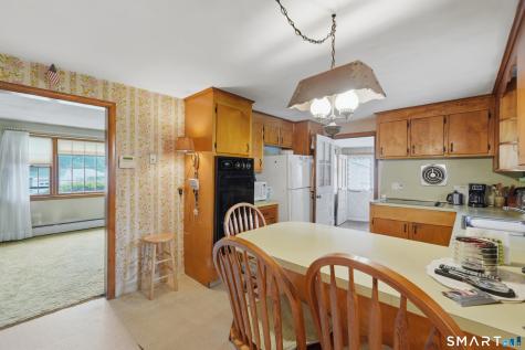 40 Royal Oak Road New Britain CT 06053