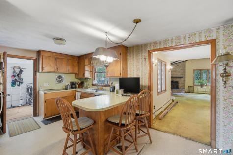 40 Royal Oak Road New Britain CT 06053