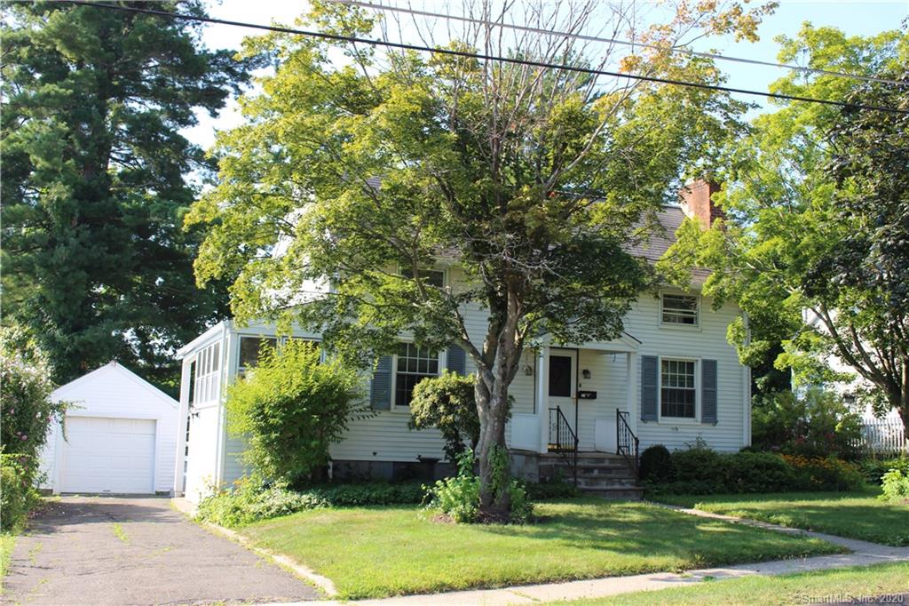 4 Seeley Street Danbury CT 06810