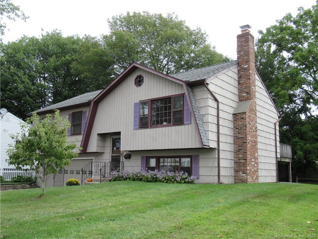 115 Andrassy Avenue Fairfield CT 06824
