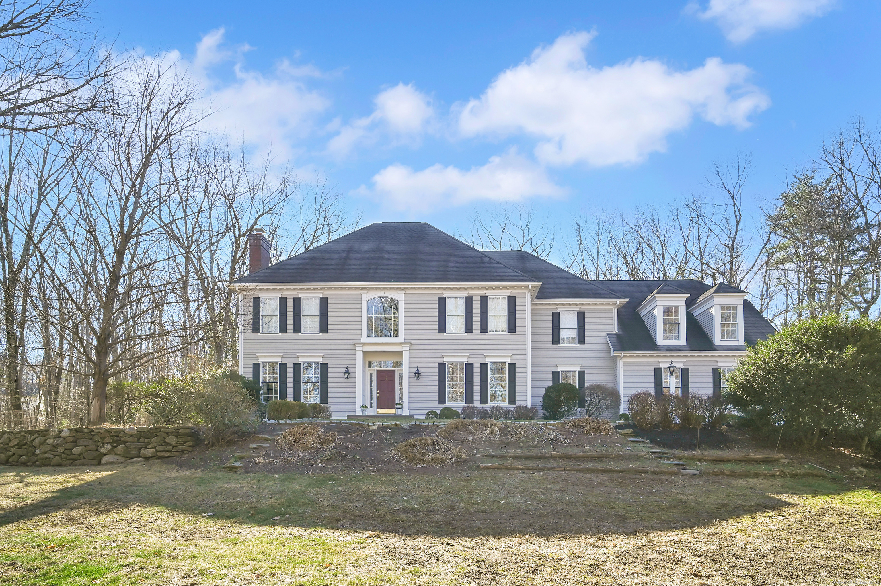 66 High Valley Drive Canton CT 06019