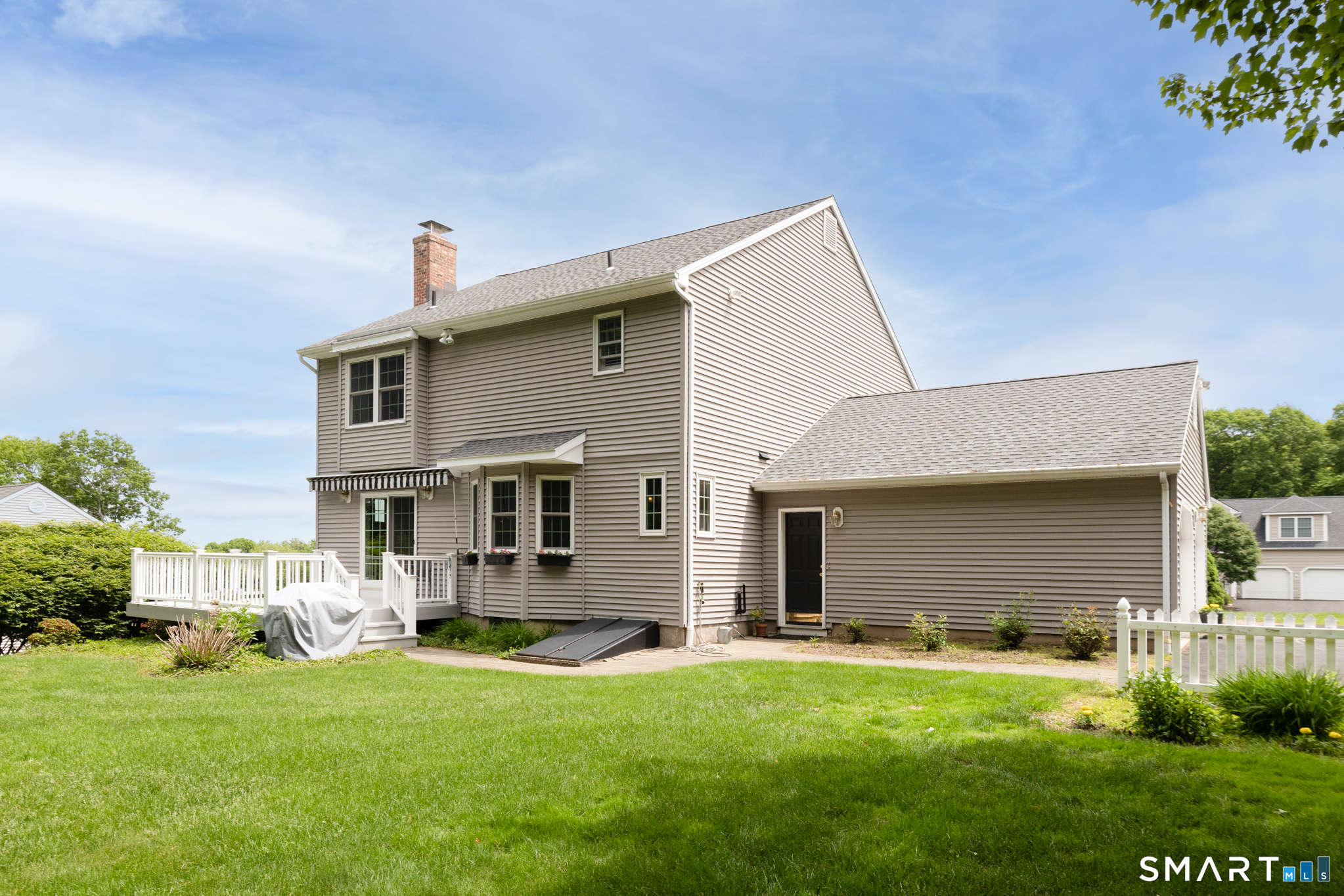 315 Georgetown Drive Watertown CT 06795