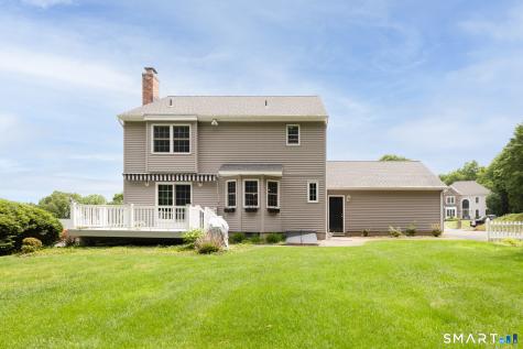 315 Georgetown Drive Watertown CT 06795