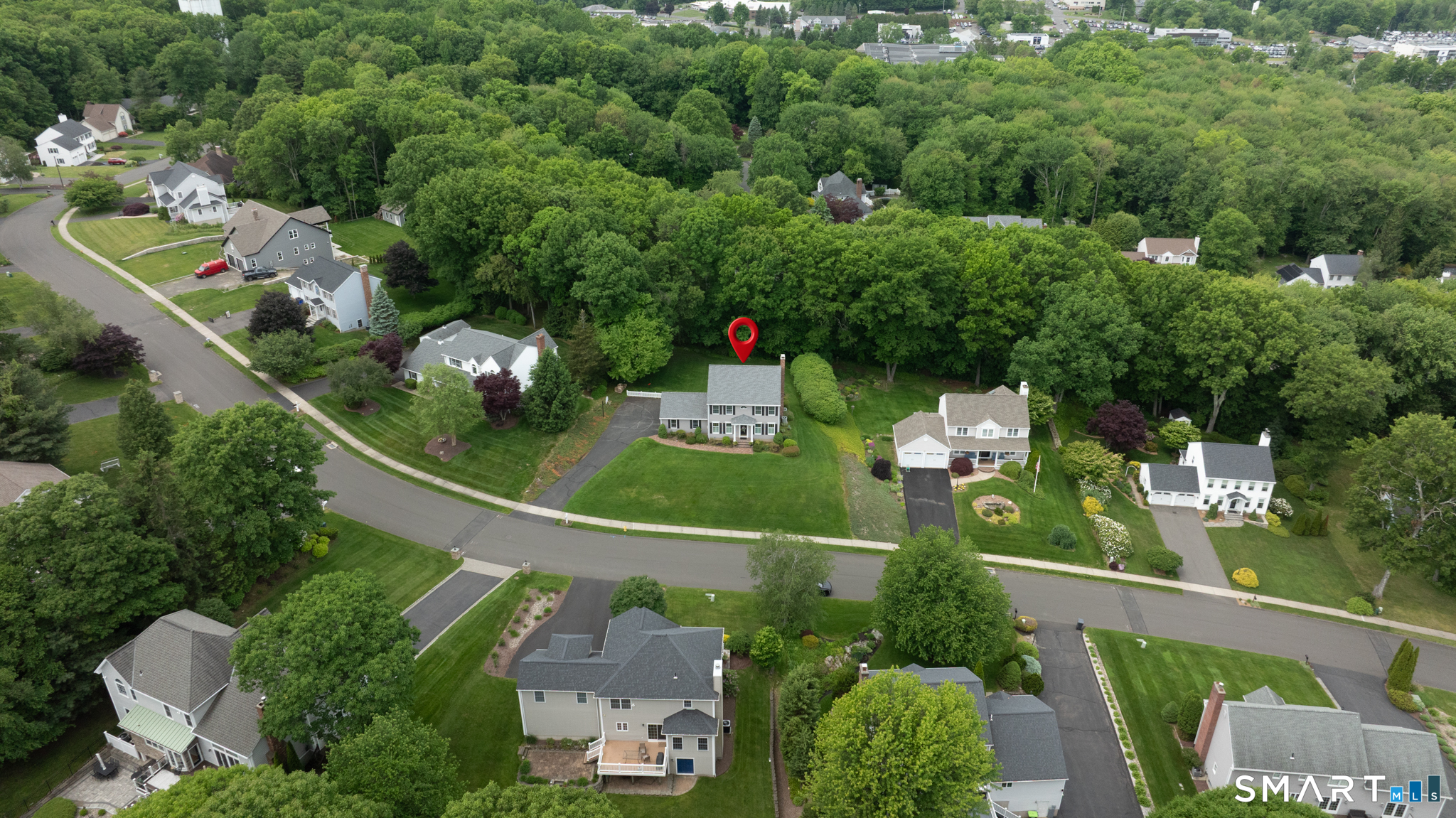 315 Georgetown Drive Watertown CT 06795