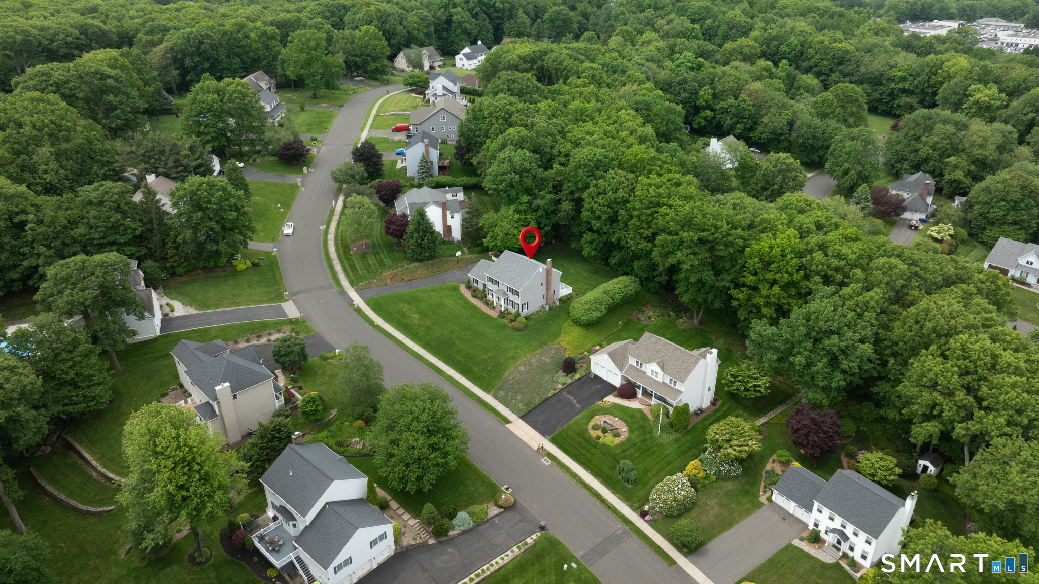 315 Georgetown Drive Watertown CT 06795