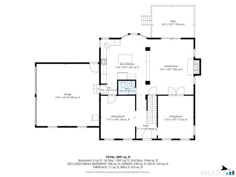 315 Georgetown Drive Watertown CT 06795