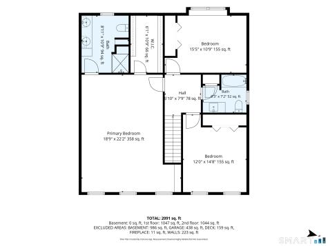 315 Georgetown Drive Watertown CT 06795