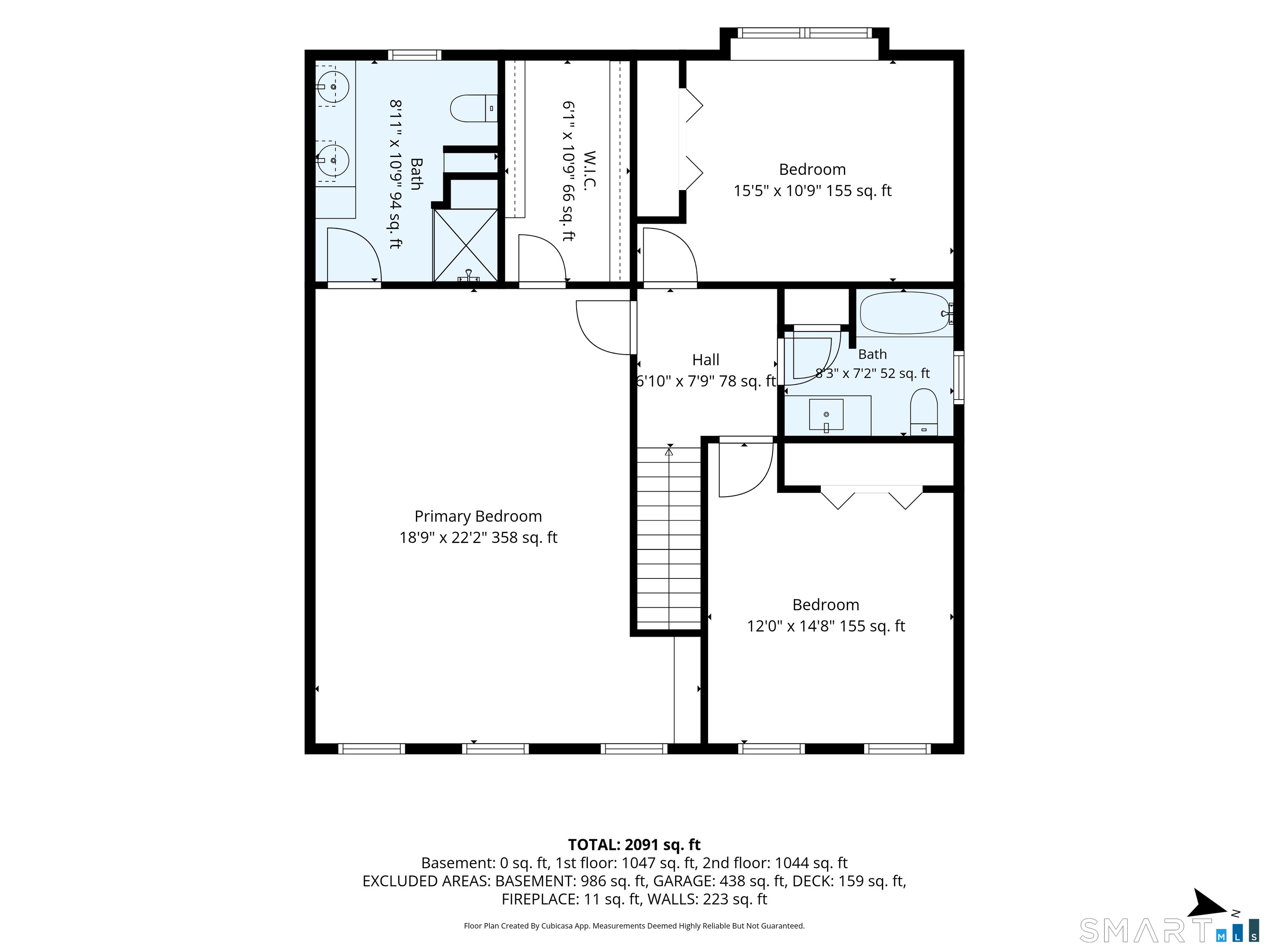 315 Georgetown Drive Watertown CT 06795