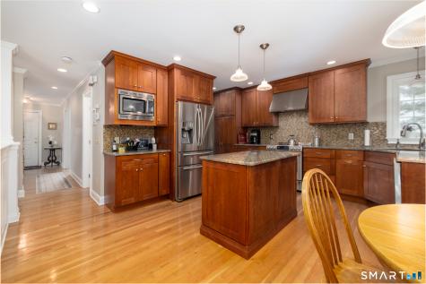 315 Georgetown Drive Watertown CT 06795
