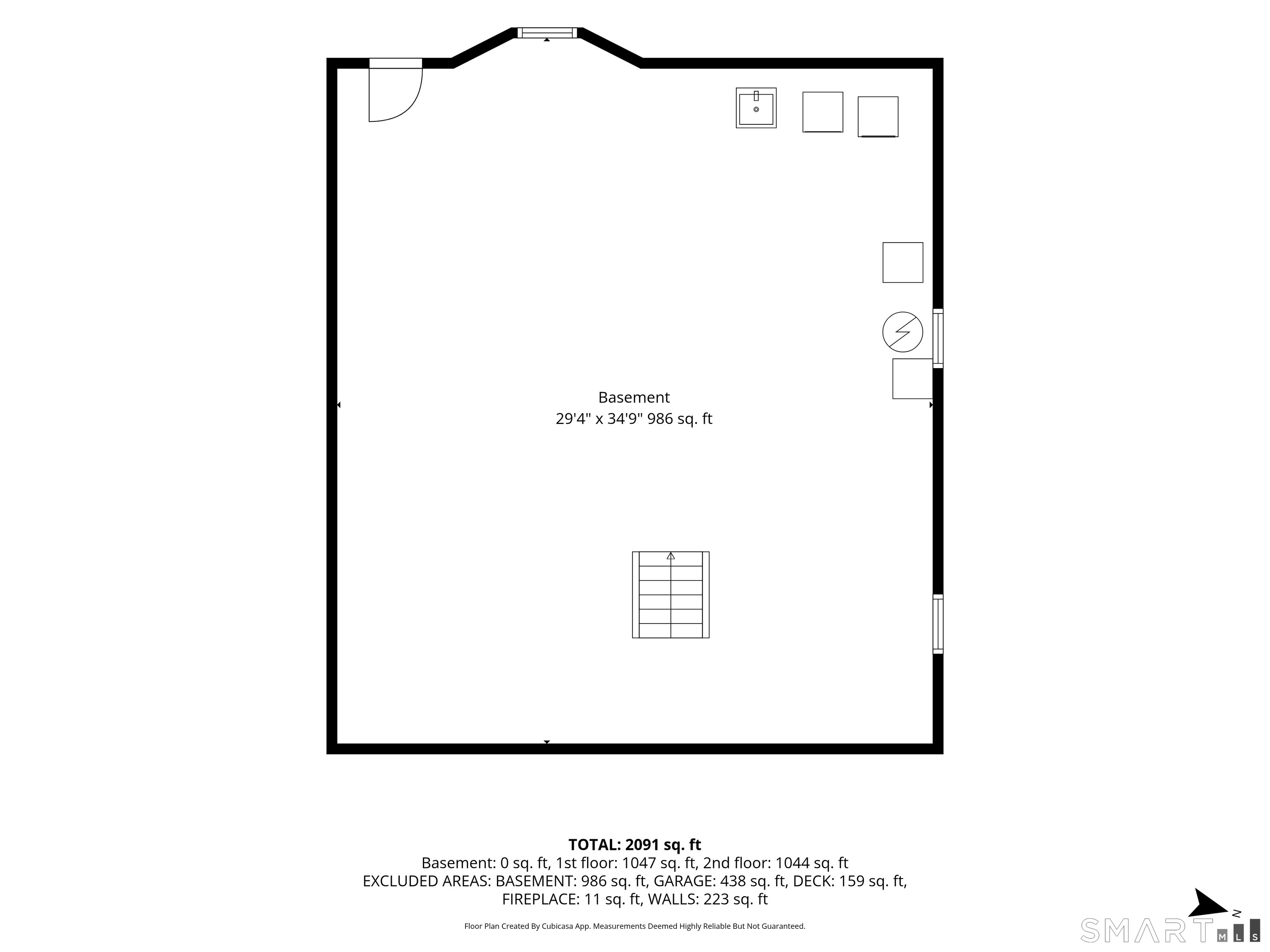315 Georgetown Drive Watertown CT 06795
