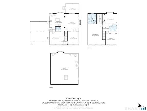315 Georgetown Drive Watertown CT 06795