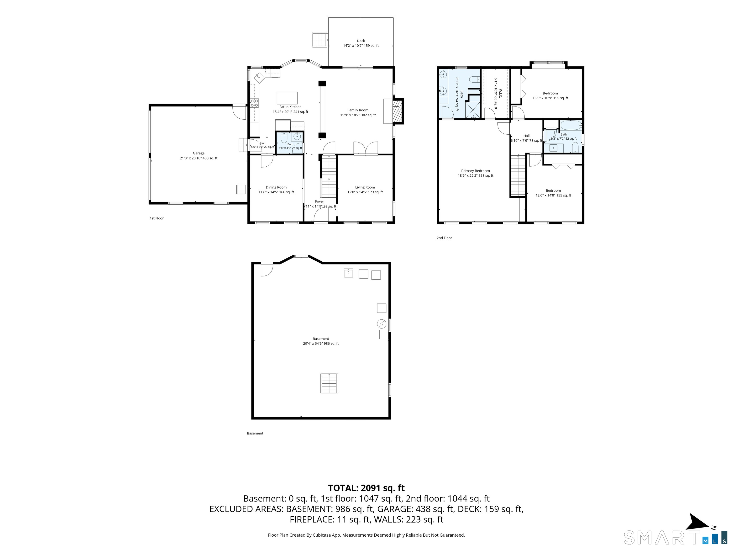 315 Georgetown Drive Watertown CT 06795