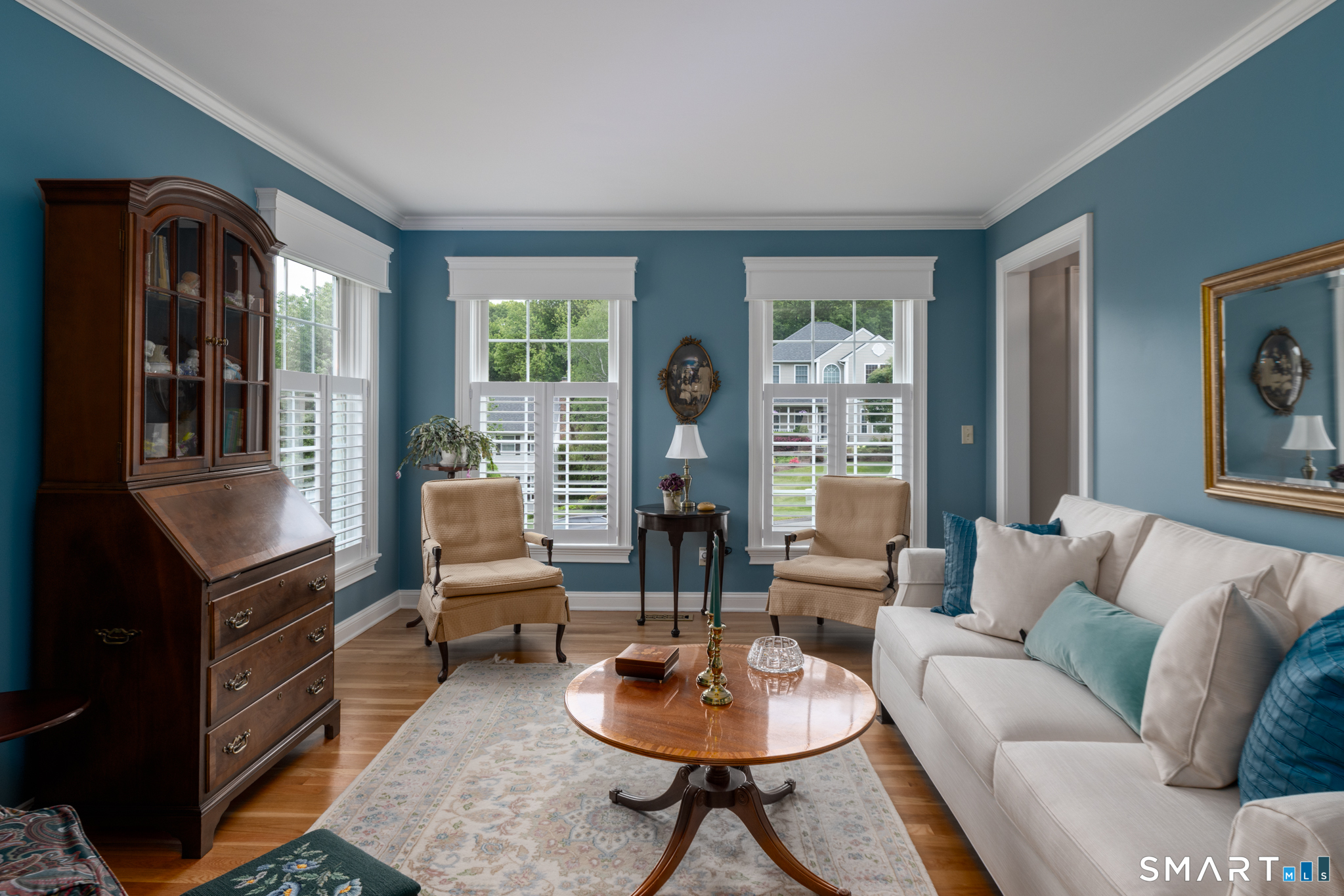 315 Georgetown Drive Watertown CT 06795