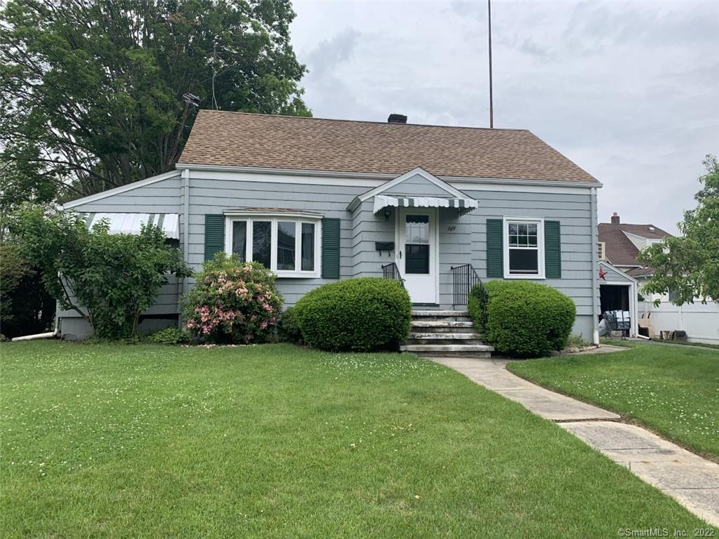 50 Arcadia Avenue Stratford CT 06614