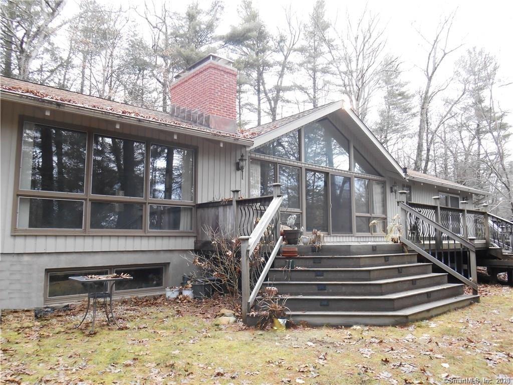 48 Knollwood Lane Avon CT 06001