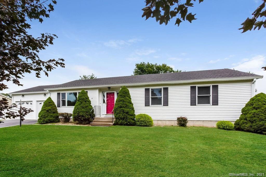 46 Amato Drive East Hartford CT 06108