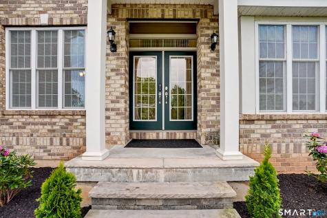 4 Poppy Lane Wallingford CT 06492